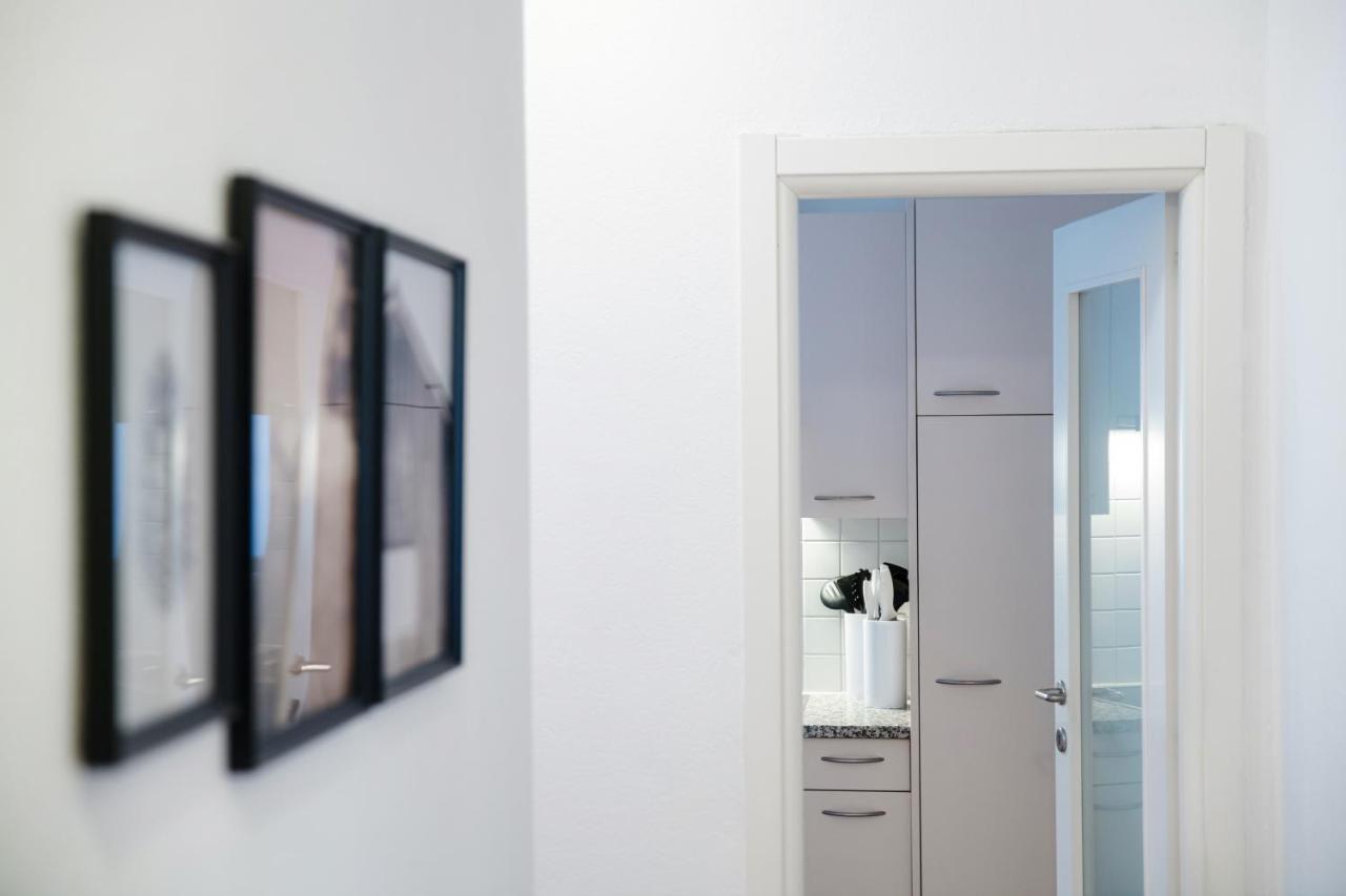 Lido Apartments By Quokka 360 - 5 Min From The Centre And The Lugano Lido エクステリア 写真