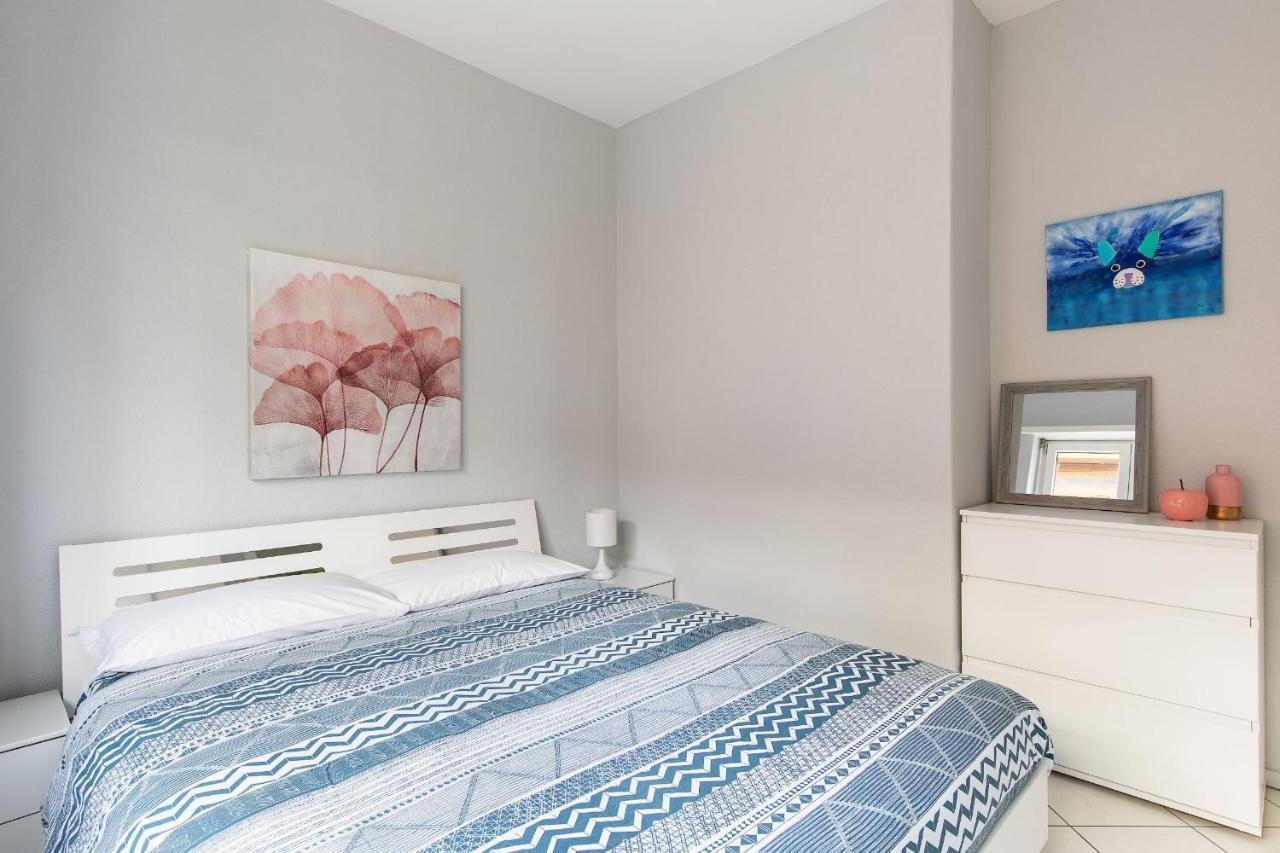 Lido Apartments By Quokka 360 - 5 Min From The Centre And The Lugano Lido エクステリア 写真