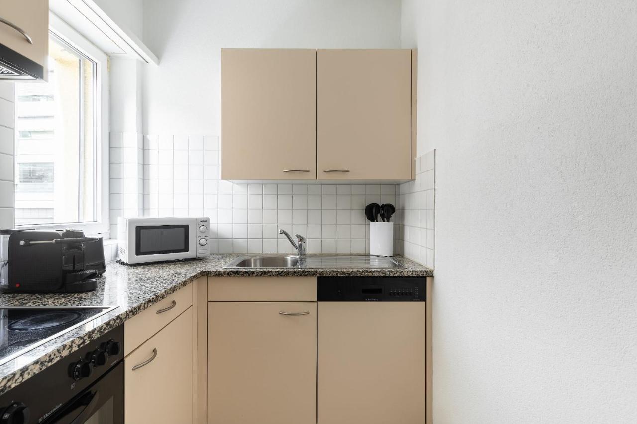 Lido Apartments By Quokka 360 - 5 Min From The Centre And The Lugano Lido エクステリア 写真